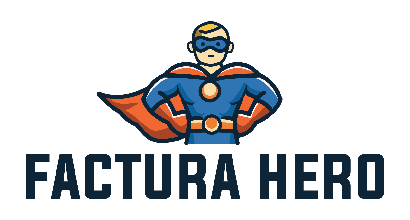 Factura-Hero Logo