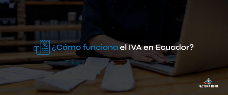 impuesto al valor agregado ecuador