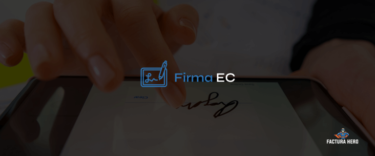 Firma Ec