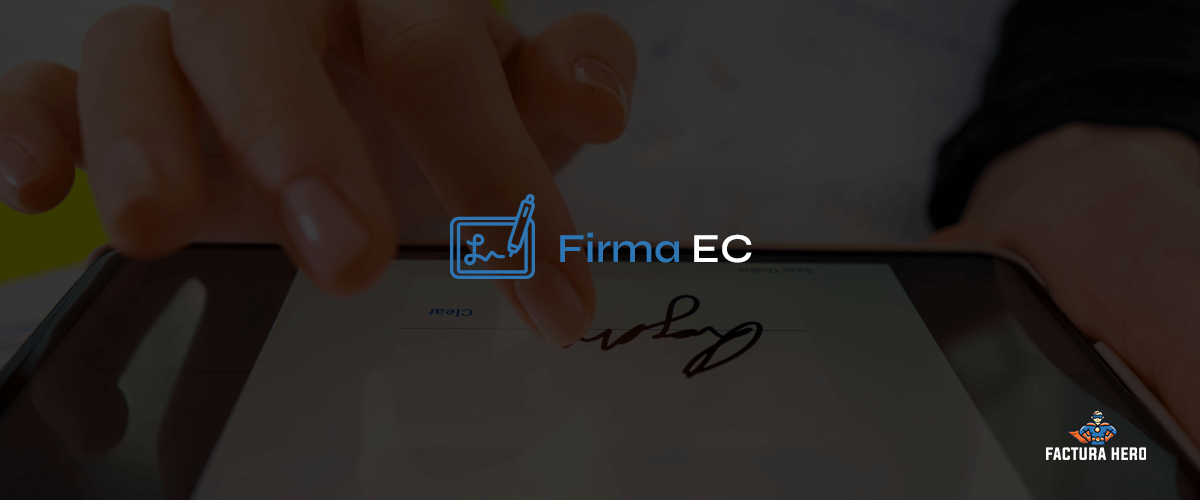 Firma Ec