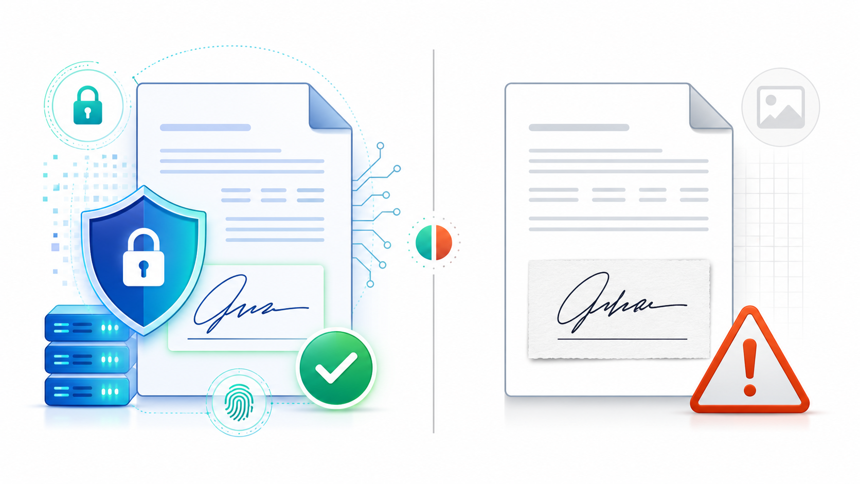 firmar pdf con firma electrónica