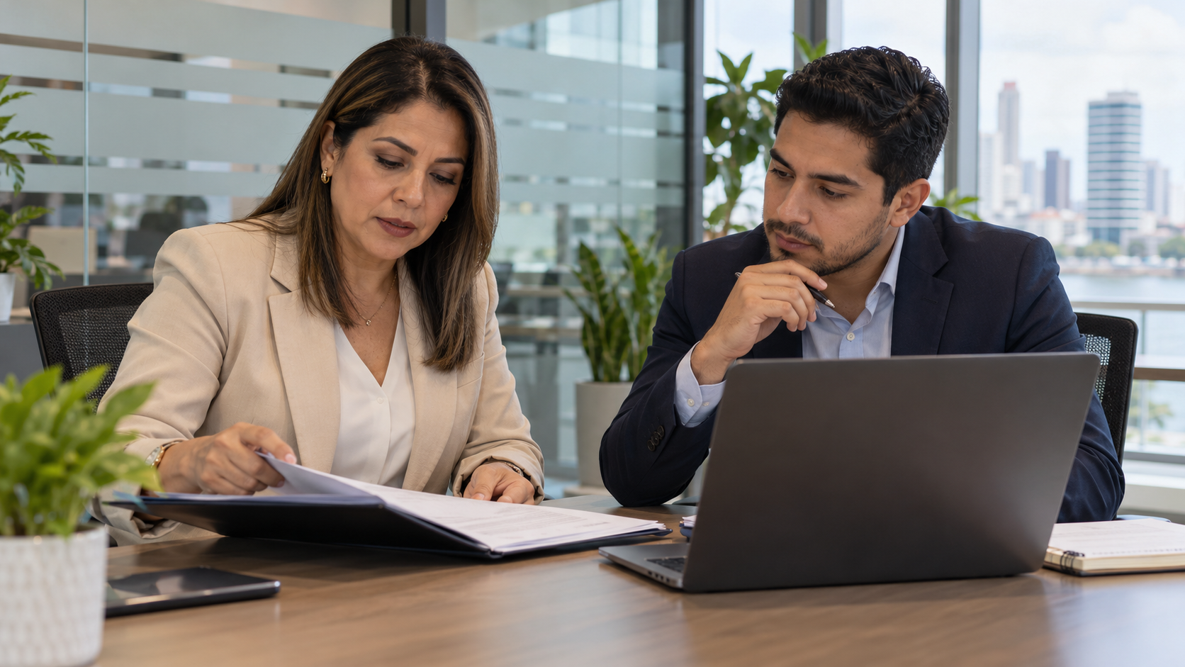 requisitos para firma electrónica
